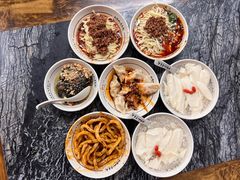 -西月城谭豆花(春熙路店)