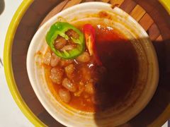 -食大利香港茶餐厅(南亚风情第一城店)