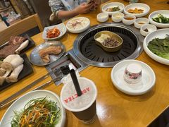 -黄金牧场(明洞总店)