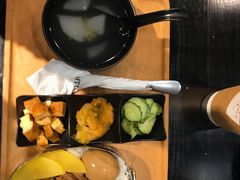 -小明同学(三里屯店)