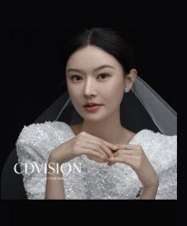 -CD视觉婚纱摄影