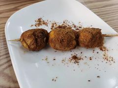 -路边摊胡同里(星城商厦店)