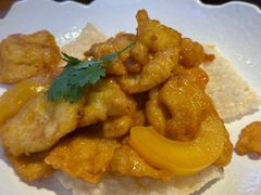 -俭寨大盘鸡·缸子肉·小公鸡·新疆菜(云通店)