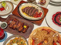-Mogul Eatery·大亨餐酒馆