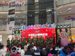 -万达广场(武汉菱角湖店)