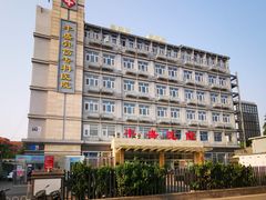 -北京市丰盛中医骨伤专科医院
