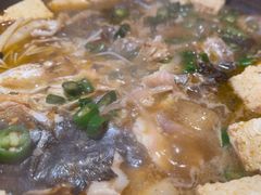 -探鱼·鲜青椒爽麻烤鱼(广州欣荣广场店)