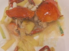 -恒记饭店·海鲜明档(淹城店)