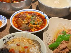 -肖四女乐山跷脚牛肉(世博源店)