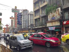 -唐人街(耀华力路)