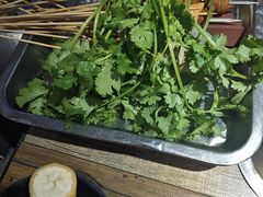 -成都屋头串串(青年北街店)