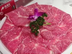 -犇鼎牛潮汕牛肉火锅(新辰里学清路店)