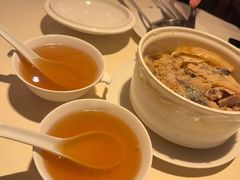 -利苑酒家(宜安广场店)