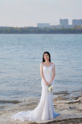 -雪中彩影婚纱摄影·微光艺术中心