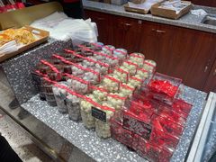 零售区-丁香西饼屋(桂林路店)