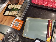 -五星桥原切肥牛火锅·30年专注好牛肉(湖塘店)