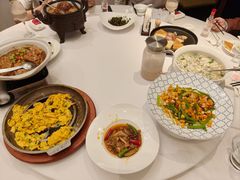 -食为先庐畔渔歌(合作化路店)