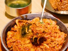 -西塔老太太拌饭(城市集市龙之梦店)