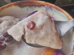 -鲜芋仙(徐州彭城一号店)