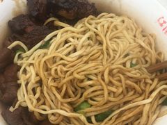 -泰顺江南春面馆