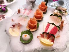 刺身拼盘-金米箩大酒店(五角场店)