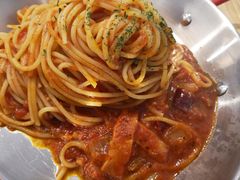 -Kpasta韩式意大利面