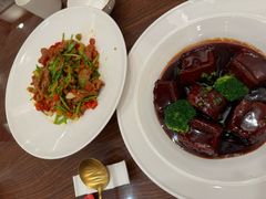 -鲁宴·鲁煨黄河生态大鲤鱼(月坛店)