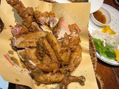 -前海沿·青岛菜(五四广场永旺店)