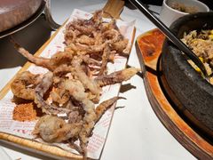-水天堂西餐厅(绿宝广场店)