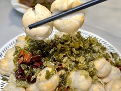 -琬苑鸽庄·川粤融合菜(解放碑总店)