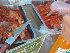-尕胡才炕锅烤羊肉馆(八一路店)