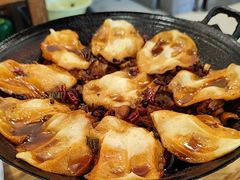 -百味地锅鸡(铜山路店)