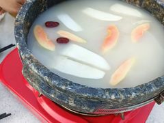 -墨脱石锅椰子鸡•香草鸭•东山羊(大东海店)