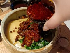 -李记搅团•非遗陕菜(三桥店)