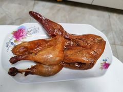 -章云板鸭(总店)