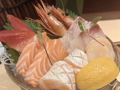 -万岁寿司(万国店)