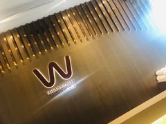 -W Fitness 威尔仕健身(北京英皇集团中心店)