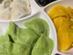 -船歌·鱼水饺青岛菜(闽江二路店)