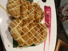 -若蘭慈·无国界素食料理(欢乐海岸店)