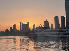 -武汉关码头(轮渡站)