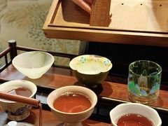 -淮香国色·淮扬菜(正大中心店)