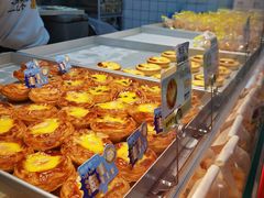 -鲍师傅糕点(青年汇店)