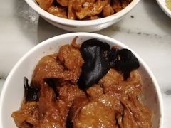 -功德林(南京西路店)