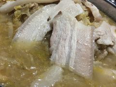 杀猪烩菜-老六杀猪菜(进乡街店)