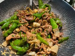 -费大厨辣椒炒肉(黄兴中心广场店)