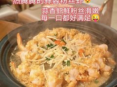 -前海沿·青岛菜(乐客城店)