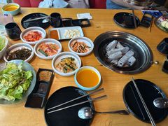 -狮子三·脆鳗鱼烤肉(信和廣場4樓店)