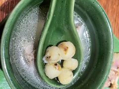 -芭缇沁园椰子鸡(中航紫金新天地店)