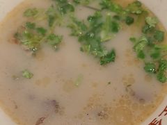 -王全兴鸡血汤鸡汤饭(交通路店)