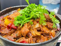 -川香煲(茅台路店)